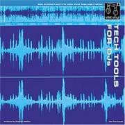Tapa de Vital Vinyl: Tech Tools for Djs