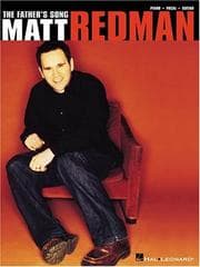 Tapa de Matt Redman - The Father's Song