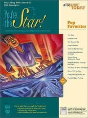 Tapa de Pop Favorites