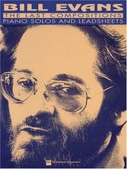 Tapa de Bill Evans - The Last Compositions