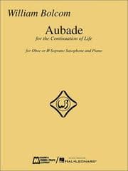 Tapa de Aubade