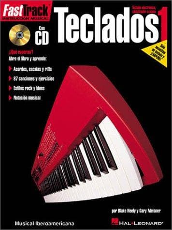 Tapa de Teclado