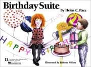 Tapa de Birthday Suite