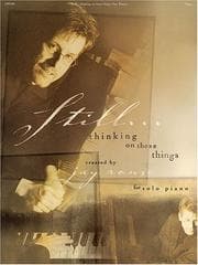 Tapa de Still...Thinking on These Things