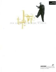 Tapa de Tribute - The Songs of Andrae Crouch