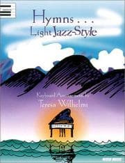 Tapa de Hymns...Light Jazz Style