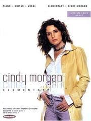 Tapa de Cindy Morgan - Elementary