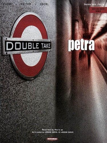 Tapa de Petra - Double Take