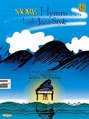 Tapa de More Hymns...Light Jazz-Style