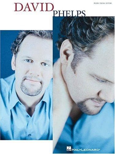 Tapa de David Phelps