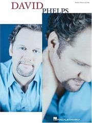Tapa de David Phelps