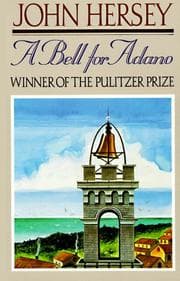 Tapa de A bell for Adano