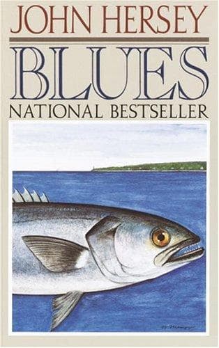 Tapa de Blues