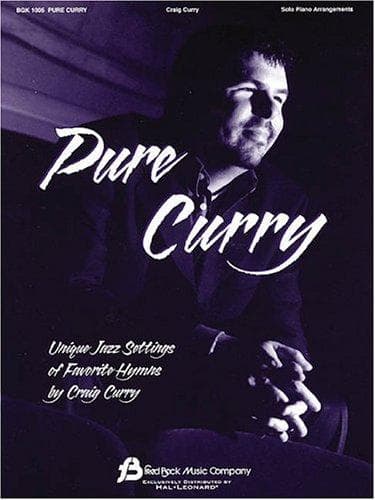 Tapa de Pure Curry