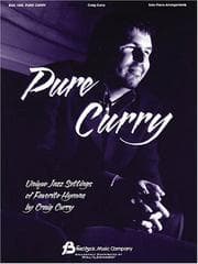 Tapa de Pure Curry