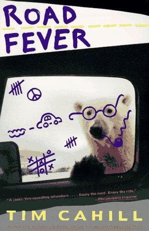 Tapa de Road fever