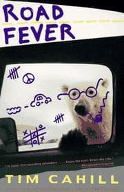 Tapa de Road fever
