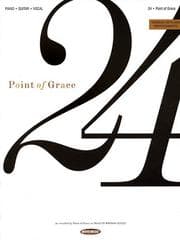 Tapa de Point of Grace - 24