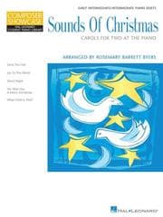 Tapa de Sounds of Christmas
