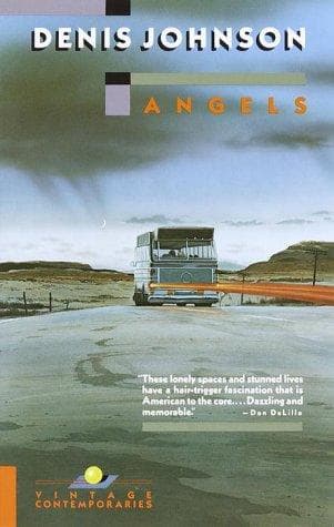 Tapa de Angels