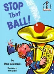Tapa de Stop that Ball!