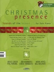 Tapa de Christmas Presence