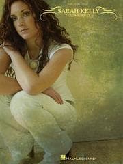 Tapa de Sarah Kelly - Take Me Away