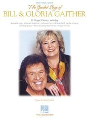Tapa de Greatest Songs of Bill and Gloria Gaither