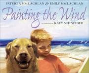 Tapa de Painting the wind