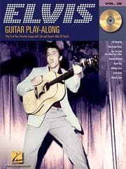 Tapa de Elvis Presley