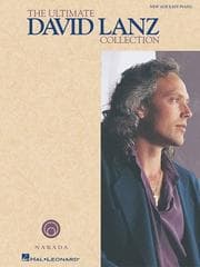 Tapa de The Ultimate David Lanz Collection