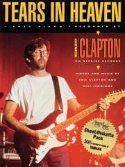 Tapa de Tears in Heaven