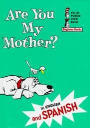 Tapa de Are You My Mother?