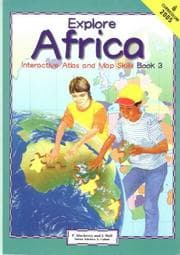 Tapa de Explore Africa, Intermediate Phase (MASKEW/SECATL)