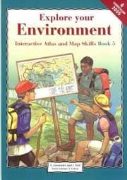 Tapa de Explore Your Environment