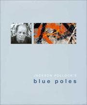 Tapa de Jackson Pollock's Blue Poles