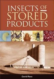 Tapa de Insects of Stored Products