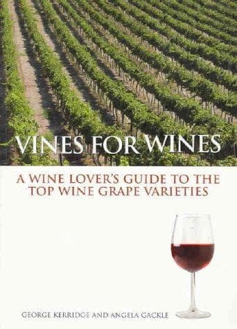 Tapa de Vines for wines