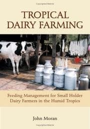 Tapa de Tropical Dairy Farming