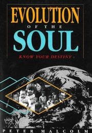 Tapa de Evolution of the Soul