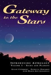 Tapa de Gateway to the Stars