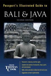 Tapa de Passport's Illustrated Guide to Bali & Java (Passport's Illustrated Guide to Bali & Java, 2nd Ed)