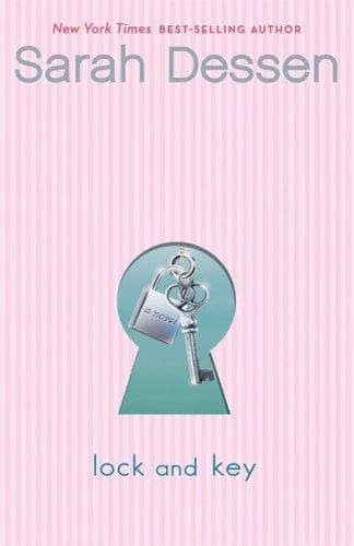 Tapa de Lock and Key