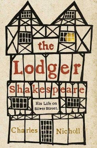Tapa de The Lodger Shakespeare