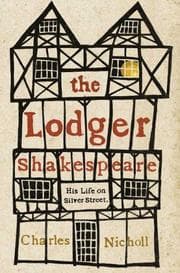 Tapa de The Lodger Shakespeare