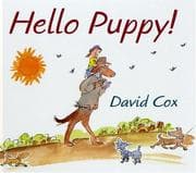 Tapa de Hello Puppy!