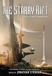 Tapa de The starry rift