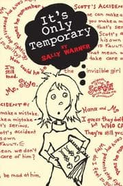 Tapa de It's Only Temporary