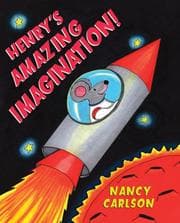 Tapa de Henry's Amazing Imagination