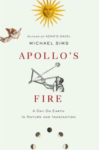 Tapa de Apollo's Fire